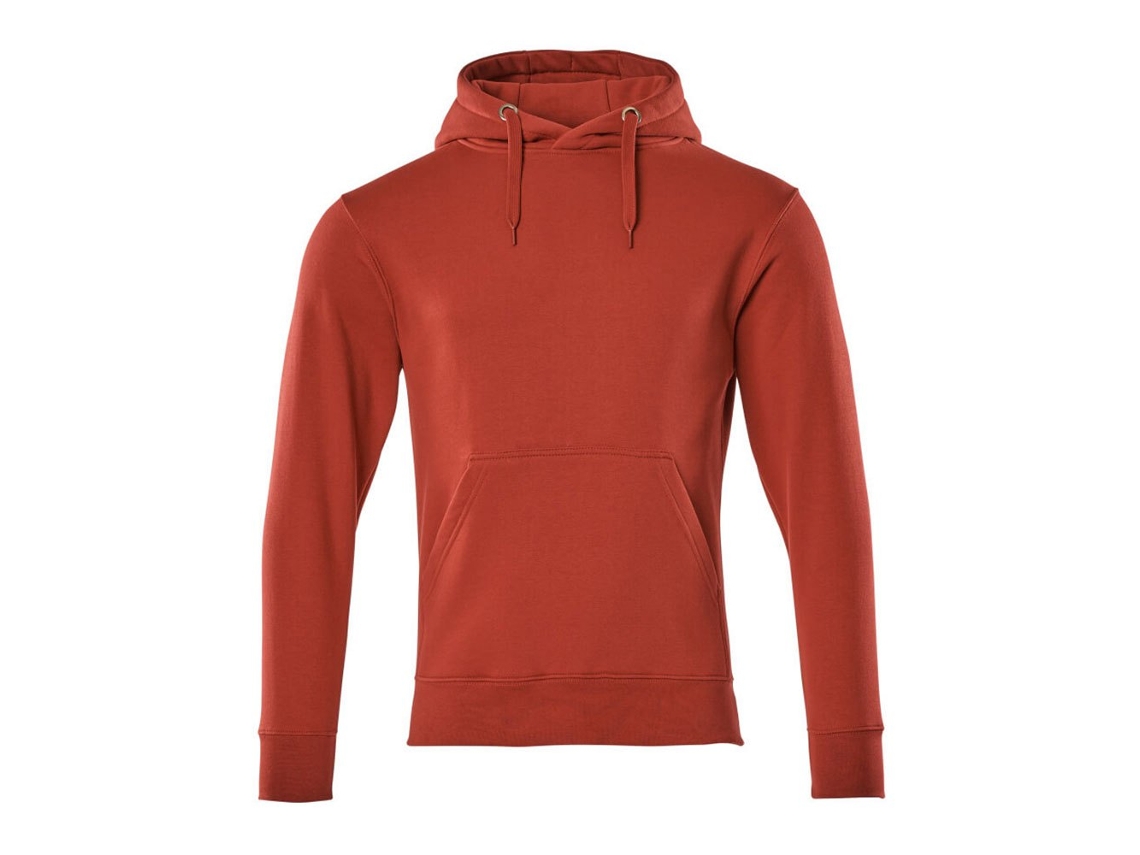 Hoddie Crossover 51589 Laranja 4XL MASCOT