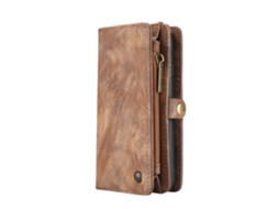 Funda de Telefone EOOCOO com slot de cartão multifuncional
