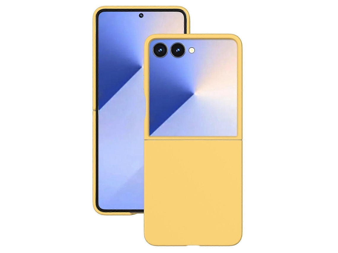 Capa De Celular De Pc Sólida Com Pintura Spray Kalebol