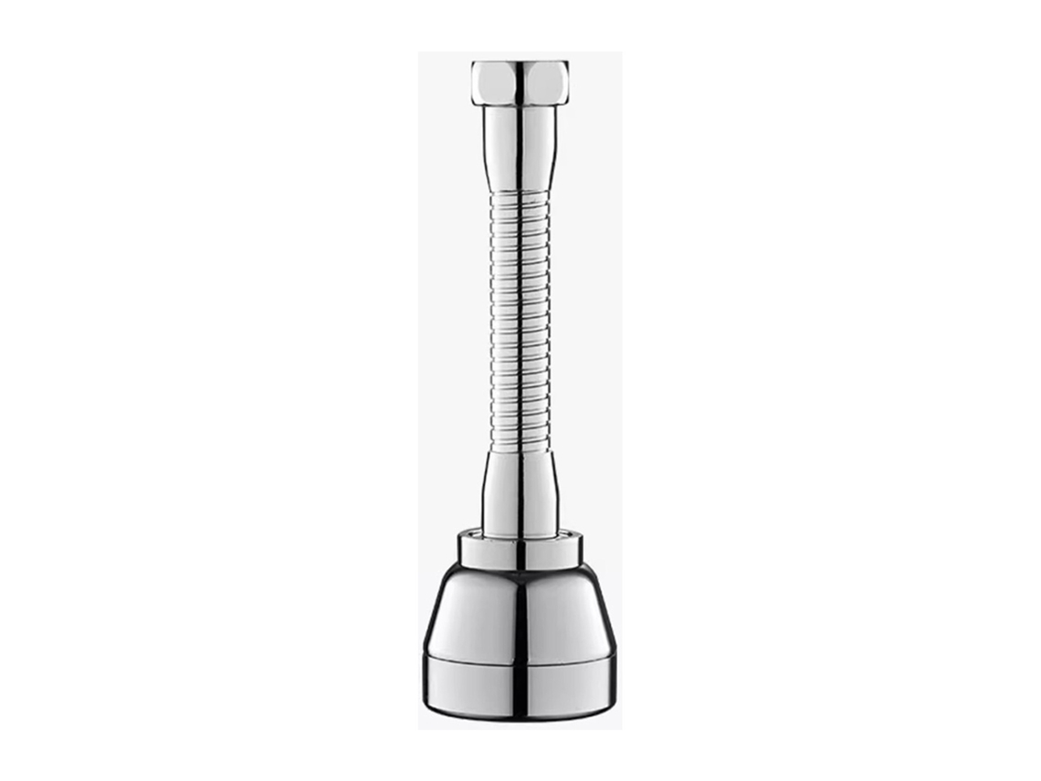 Extensor Universal Torneira Cobre Com Pulverizador