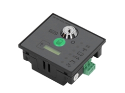 Módulo De Controlo De Gerador Laxiscreed Com Arranque Automático E Indicador Led