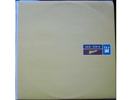 Vinil Disco 3000 Kosmo Records