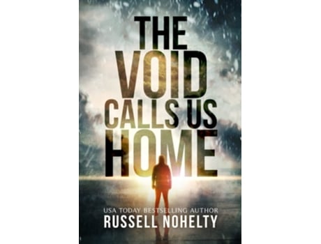 Livro The Void Calls Us Home de Russell Nohelty (Inglês)