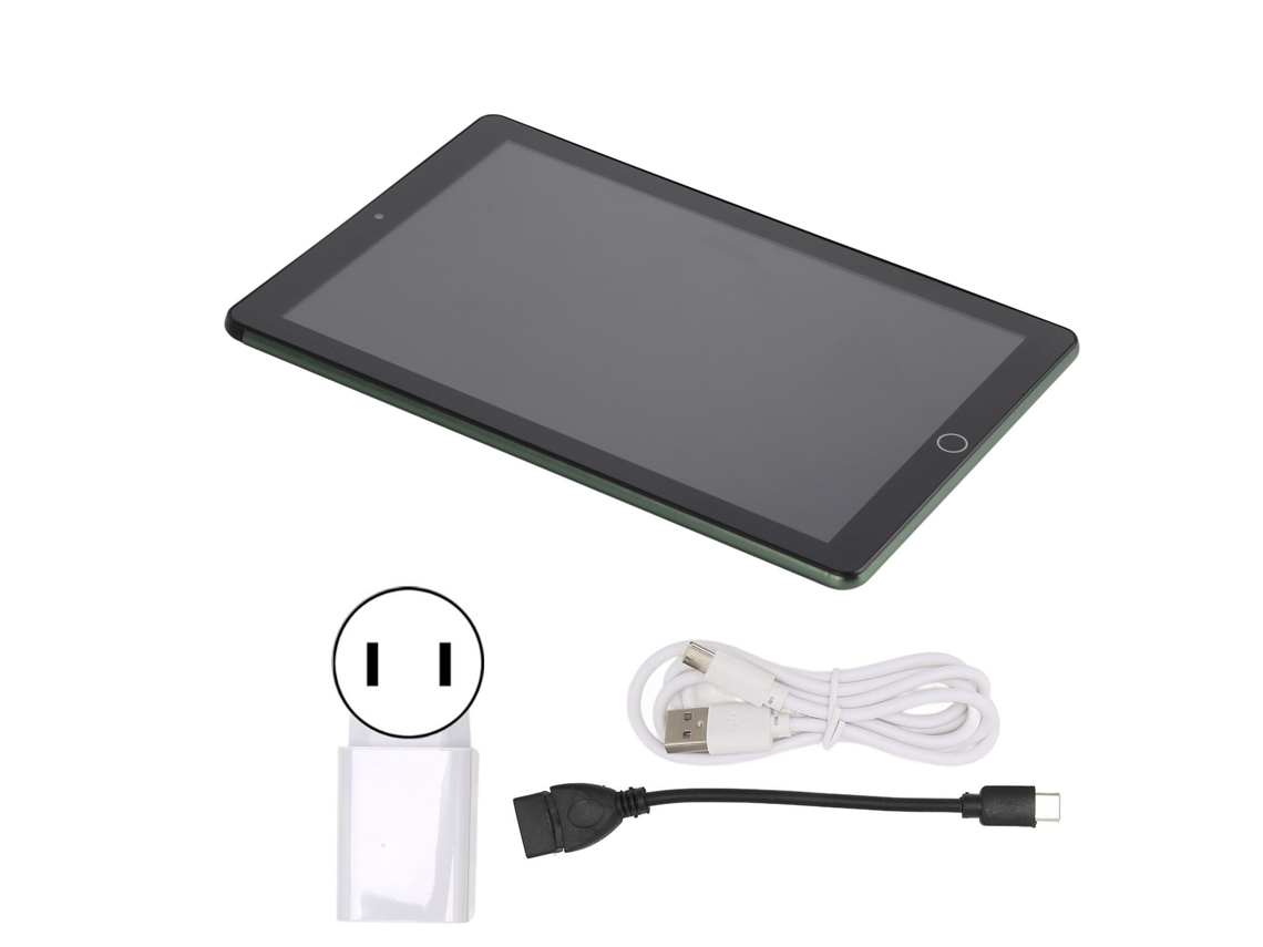 Tablet Call (dual Sim Dual Standby, Duas Câmeras) Tela De 10 Polegadas Memória 2+32g Sistema Android 11 Tela Grande Hd