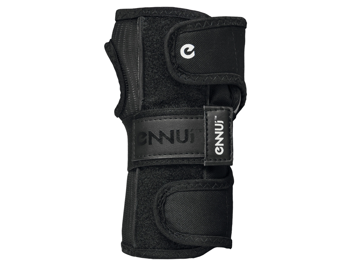 Patins no Gelo Nemesis Preto Eu 42Powerslide
