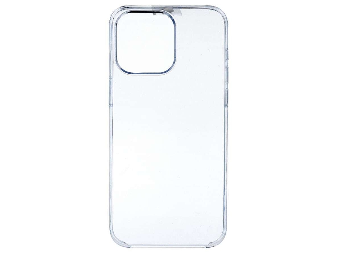 Capa Clear para Iphone 15 Pro LA CASA DE LAS CARCASAS