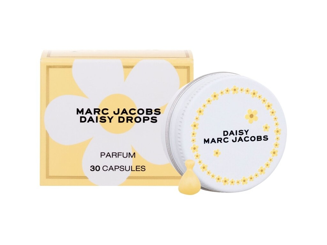 MARC JACOBS Daisy Drops For Women 3.9 Ml
