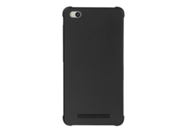 Capa de Silicone para Redmi 5A EOOCOO