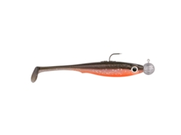 Isco SPRO Iris Popeye To-Go 80/ 100/ 120/ 140 8 Cm