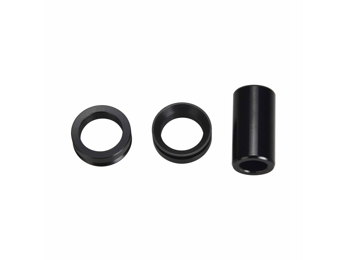 Conjunto de 3 espaçadores amortecedores ROCKSHOX 1/2 8X37.4