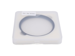 Filtro De Lente De Cámara 67mm: Filtro De Protección Y Efecto Estrella, Filtro Especial Para Cámara