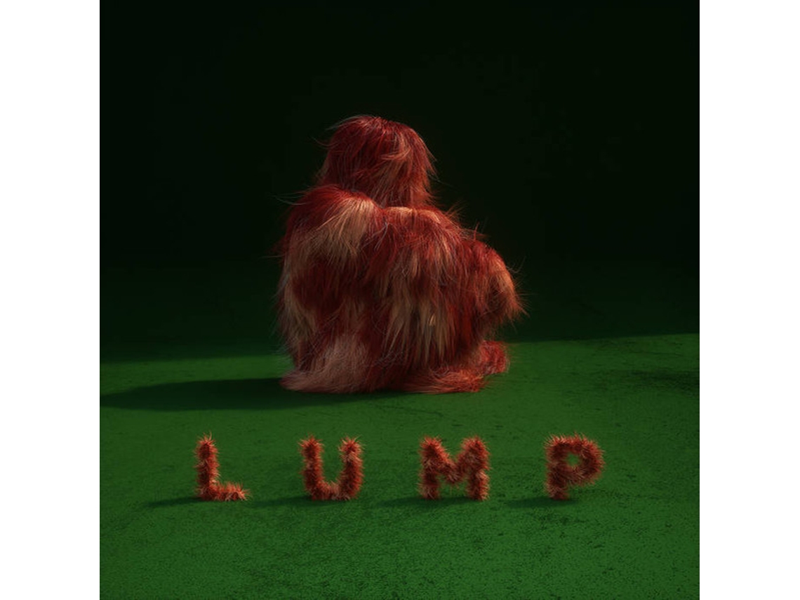 CD LUMP  - Lump