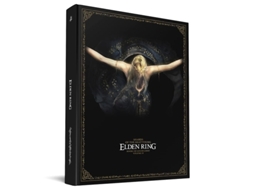 Livro Elden Ring Official Strategy Guide, Vol. 2 De Future Press (inglês - Capa Dura)