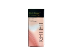 Base De Maquillaje Líquida 30ml Con Corrector