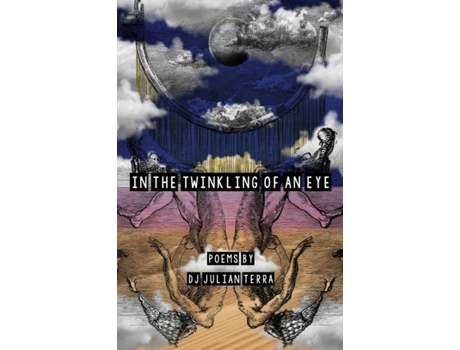 Livro In The Twinkling Of An Eye De Dj Julian Terra (inglês)