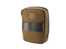 Bolsa de Selim, Design Compacto, Fixação Segura, F006 kh, 10.8x9x4.6cm a OEM