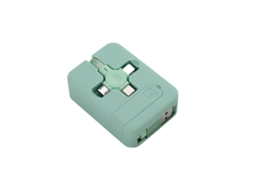 Cabo Ay-ay-alin534-4 Verde*