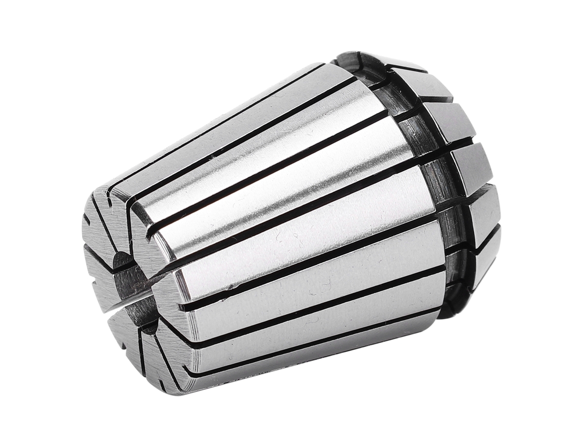 Laxiscreed Spring Collet Para Máquinas Cnc, Fresadoras E Inserções De Alta Precisão