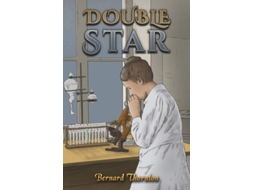 Livro Double Star De Bernard Thornton (inglês)