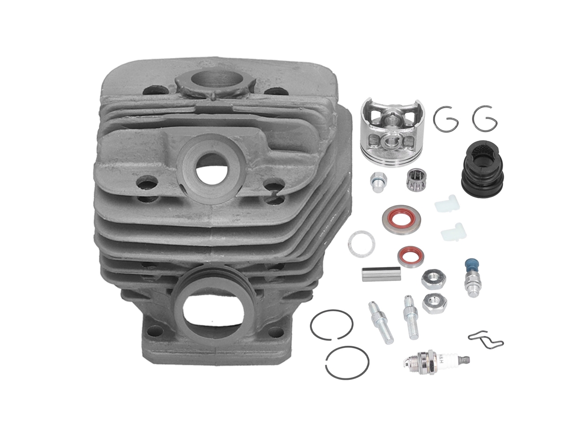 Kit de Cilindro e Pistão de 56 Mm para Motosserra CHABERLU (Stihl Ms660)