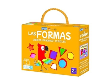 Formas Manolito Books 14473 Manolito Booksp25