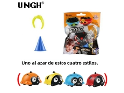 (estilo 6) Relógio Giratório, Brinquedo Educativo Interativo Para Crianças, Carro De Batalha Com Rebobinagem Automática