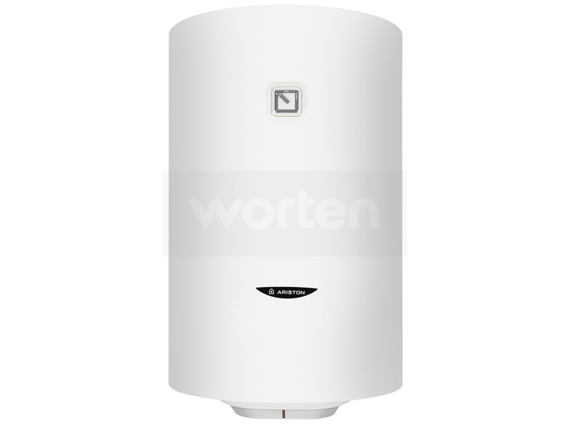 Termoacumulador ARISTON PRO1 R 80 V EU (80 L - 8 bar) | Worten.pt