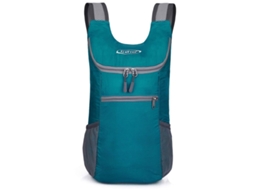 Mochila Ultraleve Compacta Plegável - 11l