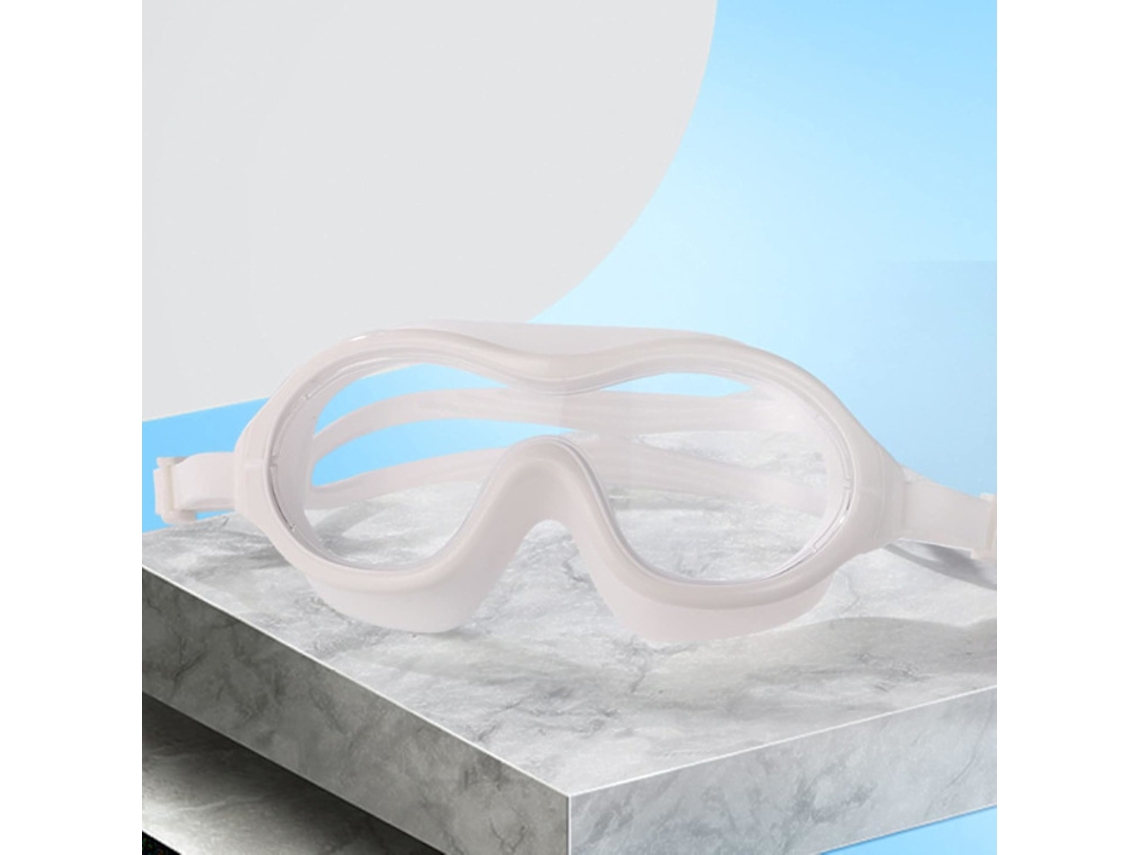 Óculos de Natação Resistentes Aos Raios Uv AQUAFORGE