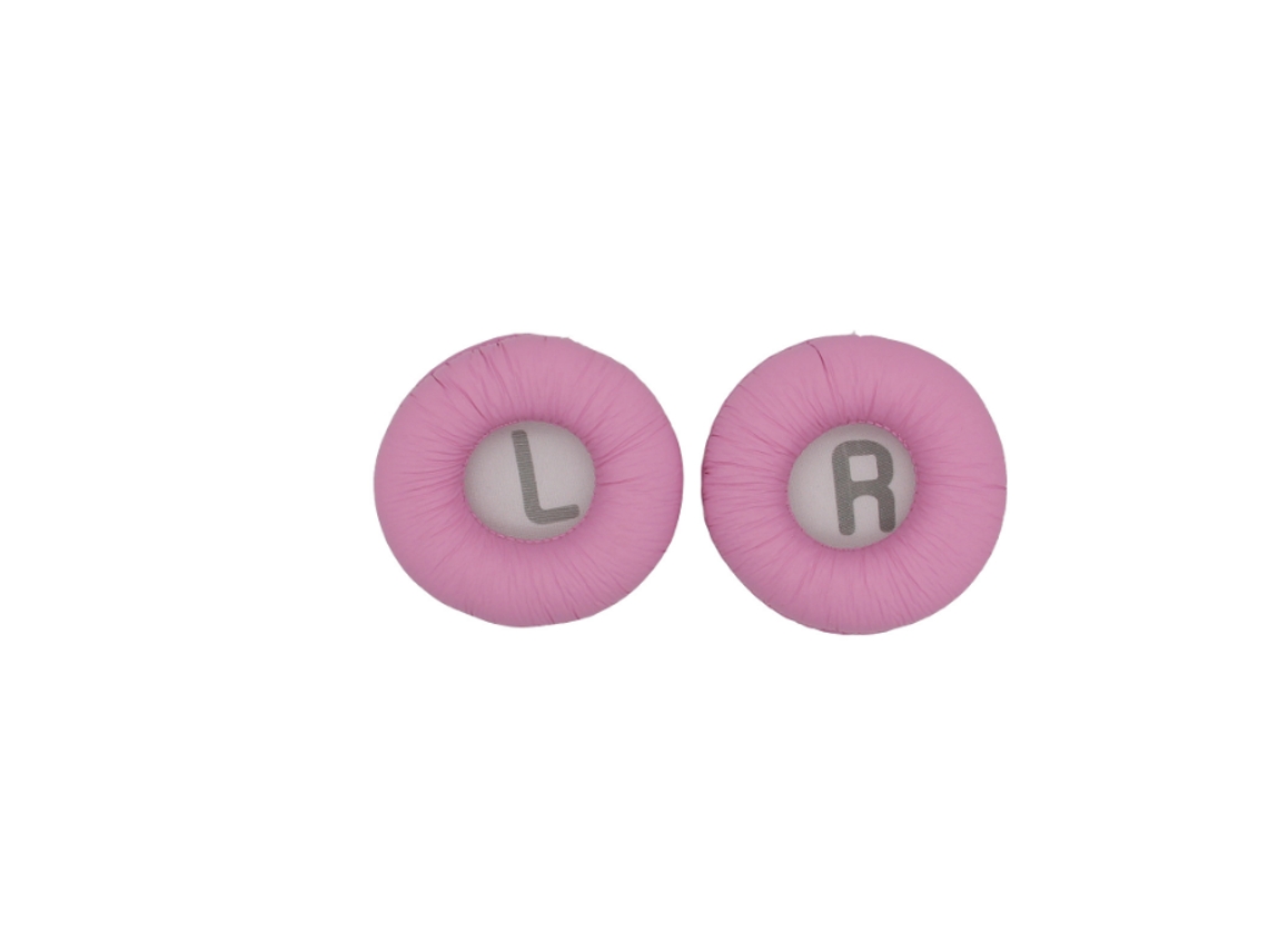 Almofadas 2 pares  LOVEBABYLY P-EJD6-2