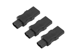Conversor de Energia LAXISCREED Adaptador para Carcaça Pdu de Notebook
