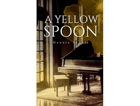 Livro A Yellow Spoon de Hannie Schaft (Inglês)