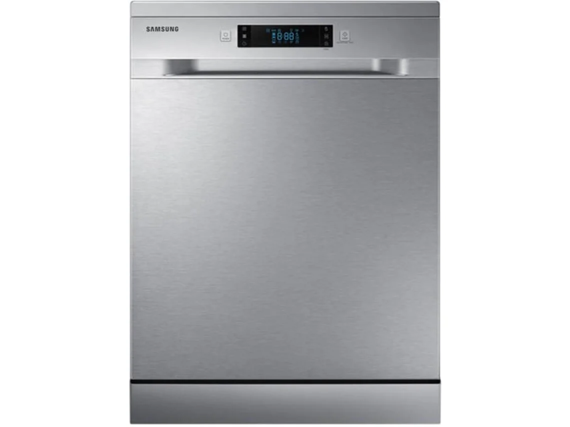 Máquina de Lavar Loiça SAMSUNG DW60M6040FS (13 Conjuntos - 60 cm - Inox)