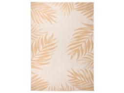 Outdoor Rug, Outdoor Rugs Vidaxl Amarelo Plástico (120 X 170 Cm)