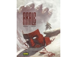 Livro Arale. de Rodier e Roulot (Castelhano)
