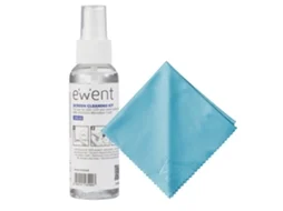 Spray de Limpeza Universal 100ml + Pano 20x20cm