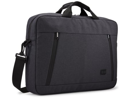 Huxton Huxa-215 Black 39 6 Cm 15.6 Pasta Preto CASE LOGIC