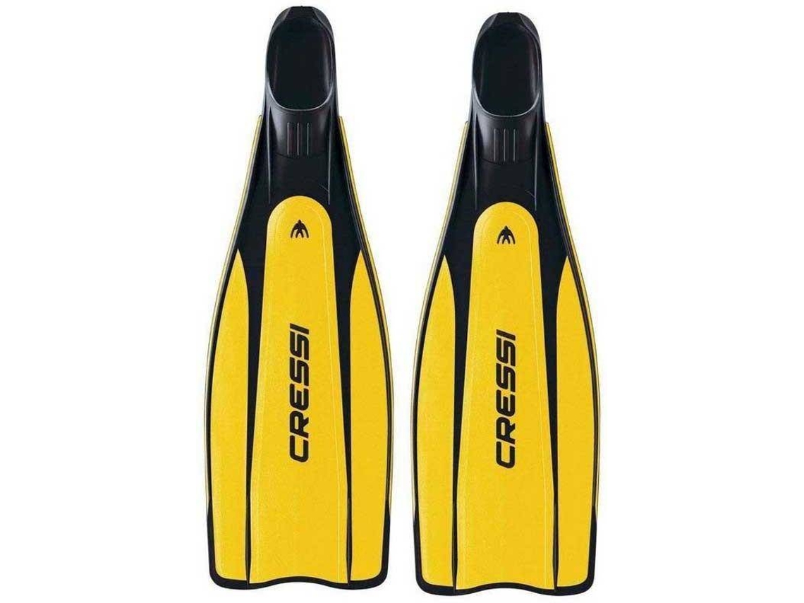 Barbatanas de Mergulho CRESSI Pro Star (EU 41-42)