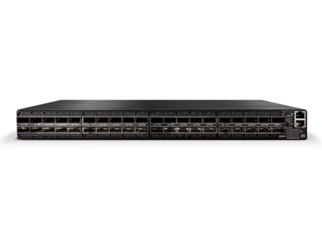 Quantum tm hdr Switch 40qsfp56 p2c