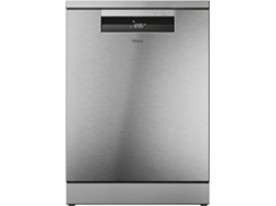 Máquina de Lavar Loiça HAIER XF 6B2M3PX1 (16 Conjuntos - 60 cm - Inox)
