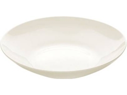 Prato de Sopa TESCOMA Crema (22 cm)