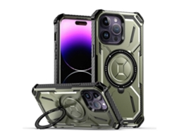 Lurelia Capa Iphone 13 Pro Max Tpu Pc Armor