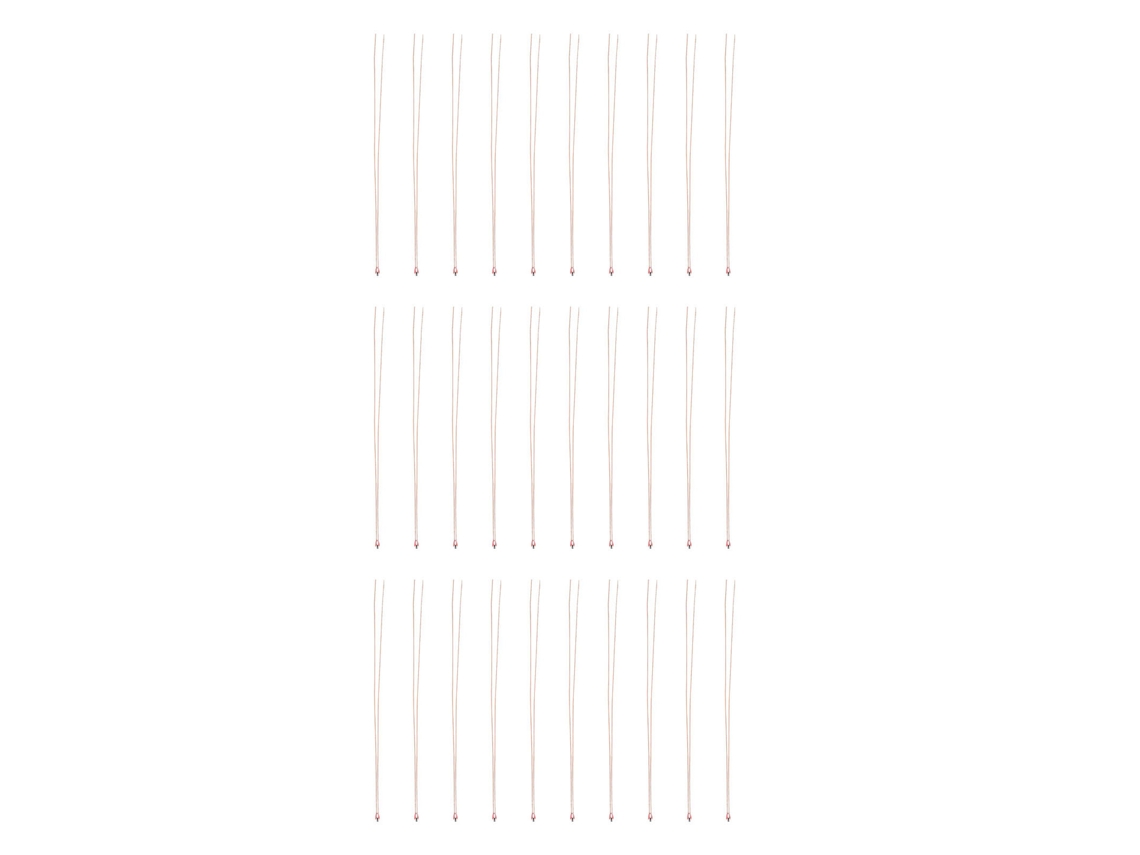 Termistor Ntc de Vidro Mf51 103f | S/MARCA