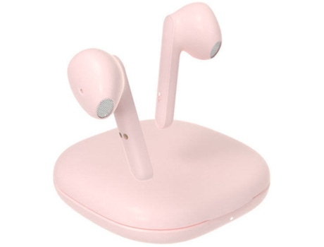 Auriculares Bluetooth True Wireless to de Ruído Estéreo B
