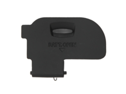 Camera Battery Door Cover Well Fitted Protective Camera Battery Lid Hat Replacement For 7d2 7d Mrak Ii LAXISCREED