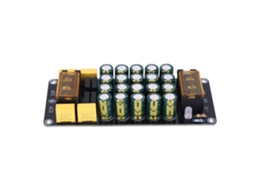 Placa Rectificadora Filtro Amplificador de Doble Potencia 1200w 100v 12a