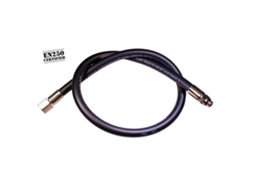 Metalsub Regulator Hose