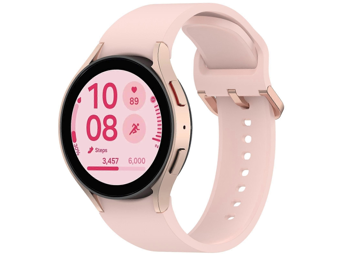 Pulseira De Silicone Para Relógio Xdfind, Colorida E Com Fivela De Liberação Rápida.