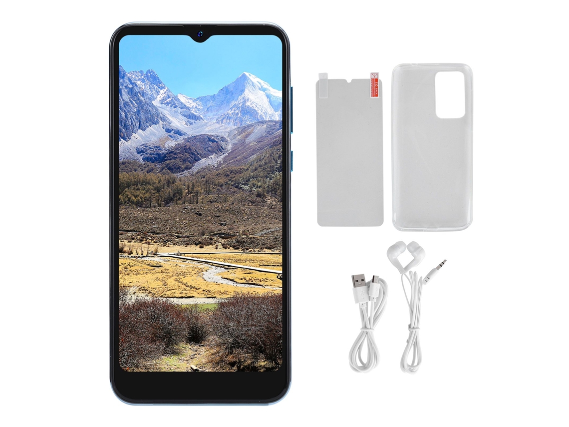 Smartphone LAXISCREED Note30u 6.3" e 3g