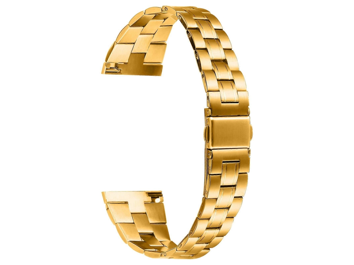 Pulseiras para Relógios Inteligentes de 46 Mm GOKOCO